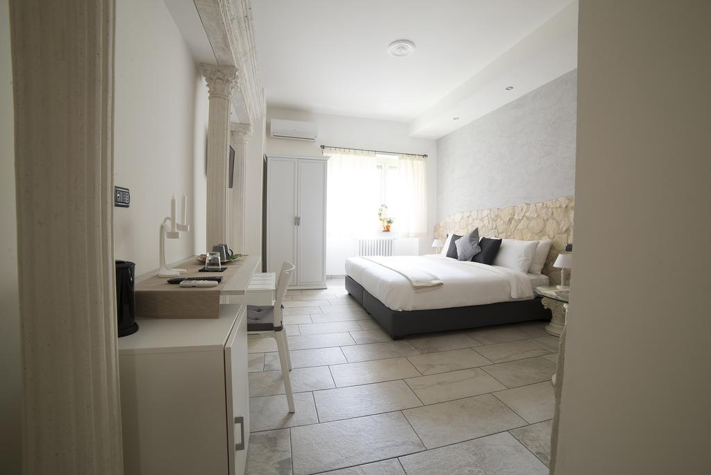 רומא Mirabilia Guest House מראה חיצוני תמונה