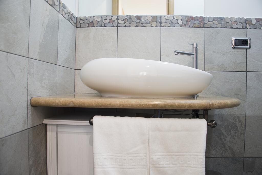 רומא Mirabilia Guest House מראה חיצוני תמונה