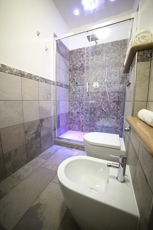 רומא Mirabilia Guest House מראה חיצוני תמונה