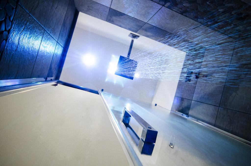 רומא Mirabilia Guest House מראה חיצוני תמונה