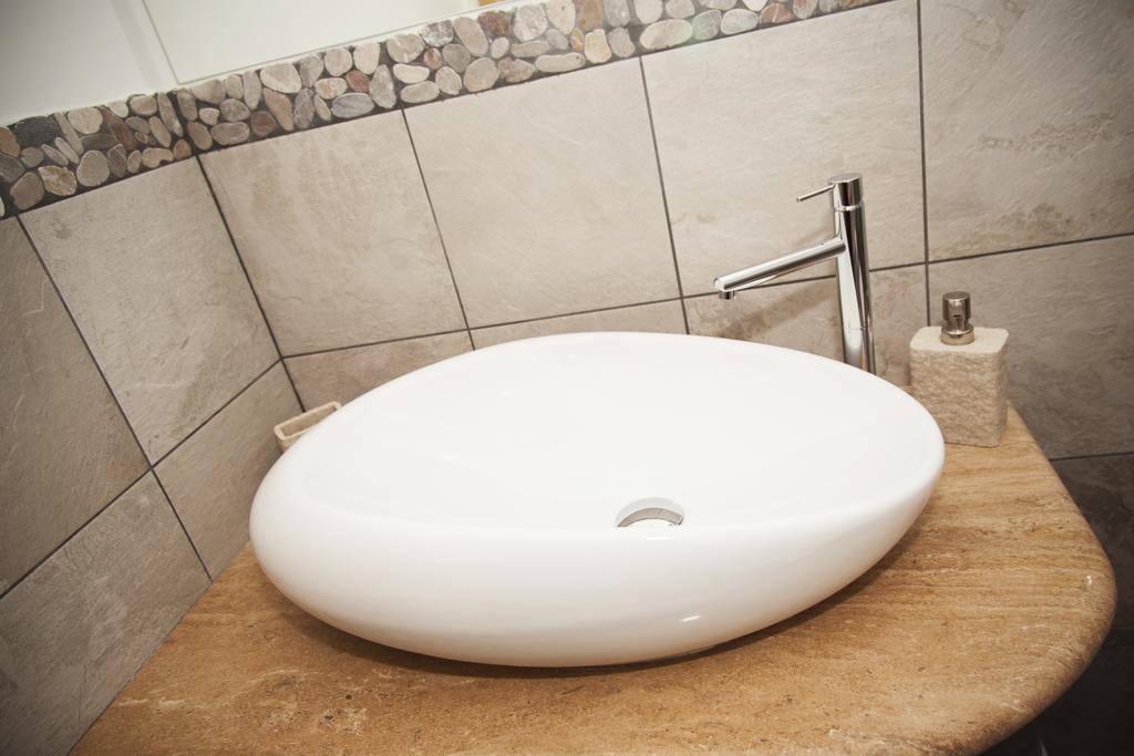 רומא Mirabilia Guest House מראה חיצוני תמונה