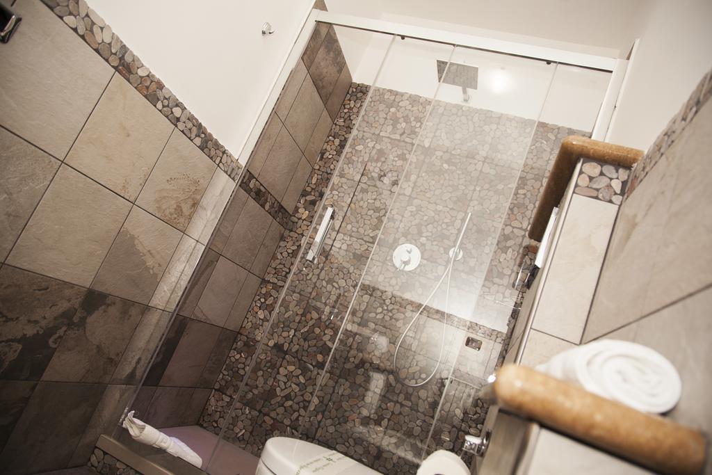 רומא Mirabilia Guest House מראה חיצוני תמונה