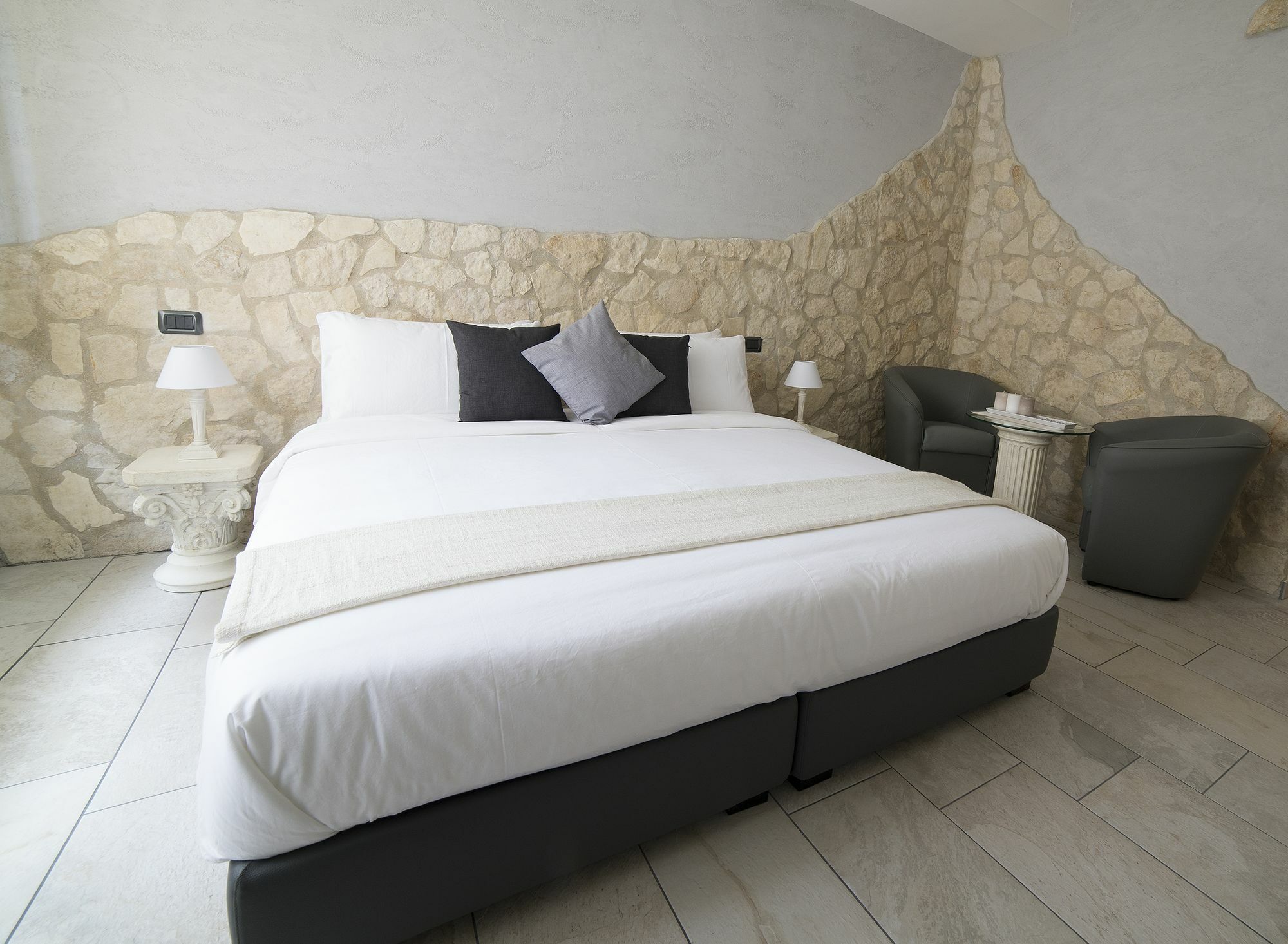 רומא Mirabilia Guest House מראה חיצוני תמונה