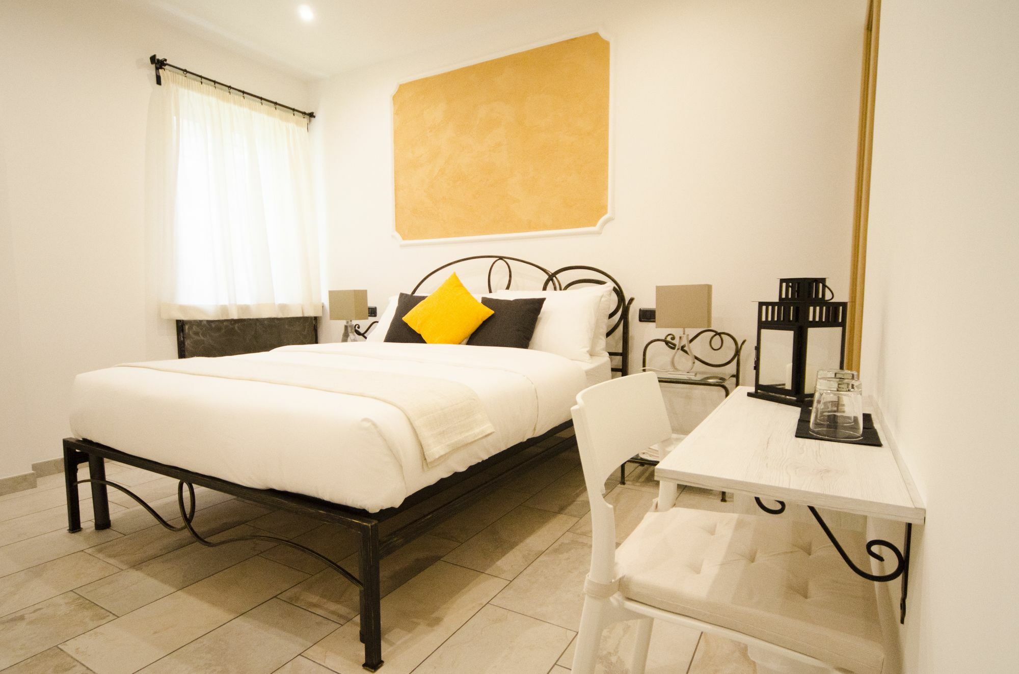 רומא Mirabilia Guest House מראה חיצוני תמונה